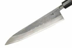 Sakai Takayuki Blue 2 Kurouchi 01175 Wa-gyuto 21 Cm -KNIVESANDTOOLS Ventas TA01175 03 sakaitakayuki