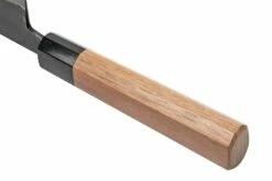 Sakai Takayuki Blue 2 Kurouchi 01176 Wa-gyuto 24 Cm -KNIVESANDTOOLS Ventas TA01176 06 sakaitakayuki