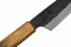 Sakai Takayuki Homura Guren 01185 Cuchillo Petty 15 Cm 11 Sakai Takayuki Homura Guren 01185 Cuchillo Petty 15 Cm -KNIVESANDTOOLS Ventas TA01185 05 sakai