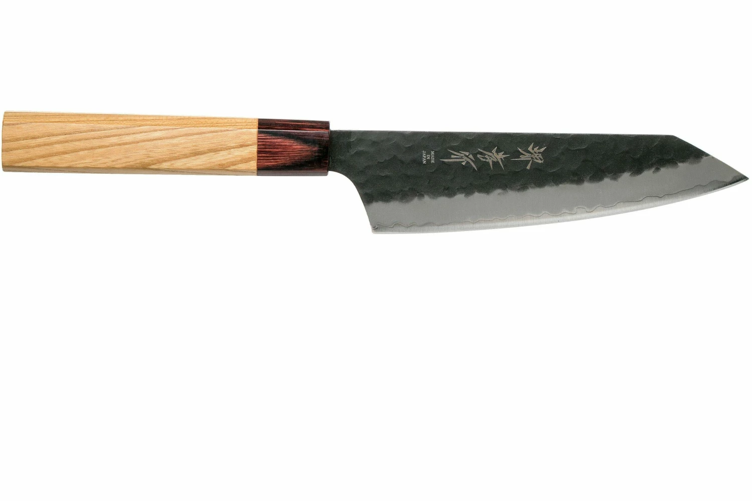 Sakai Takayuki Blue Paper Super Kengata 16 Cm 4 Sakai Takayuki Blue Paper Super Kengata 16 Cm - Imagen 2