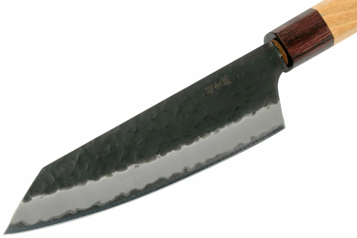 Sakai Takayuki Blue Paper Super Kengata 16 Cm 5 Sakai Takayuki Blue Paper Super Kengata 16 Cm - Imagen 3