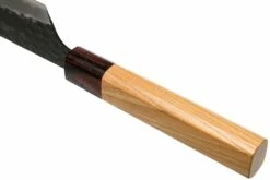 Sakai Takayuki Blue Paper Super Kengata 16 Cm 11 Sakai Takayuki Blue Paper Super Kengata 16 Cm -KNIVESANDTOOLS Ventas TA01191 04 sakai takayuki