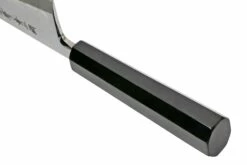 Sakai Takayuki Blue 2 Steel Japanese Style 01235 Deba 15 Cm -KNIVESANDTOOLS Ventas TA01235 04 sakai