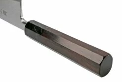 Sakai Takayuki Blue 2 Steel Japanese Style 01237 Deba 18 Cm -KNIVESANDTOOLS Ventas TA01237 06 sakaitakayuki