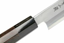 Sakai Takayuki Blue 2 Steel Japanese Style 01253 Kamagata Usuba 18 Cm -KNIVESANDTOOLS Ventas TA01253 05 sakaitakayuki