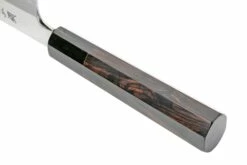 Sakai Takayuki Blue 2 Steel Japanese Style 01253 Kamagata Usuba 18 Cm -KNIVESANDTOOLS Ventas TA01253 06 sakaitakayuki