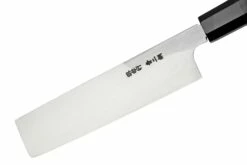 Sakai Takayuki Blue 2 Steel Japanese Style 01263 Usuba 18 Cm -KNIVESANDTOOLS Ventas TA01263 03 sakai