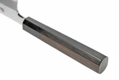 Sakai Takayuki Blue 2 Steel Japanese Style 01297 Mukimono 18 Cm -KNIVESANDTOOLS Ventas TA01297 06 sakaitakayuki