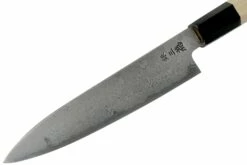 Sakai Takayuki Gin San 33-Layer Damascus Petty 15 Cm -KNIVESANDTOOLS Ventas TA014104 03 sakai takayuki