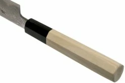 Sakai Takayuki Gin San 33-Layer Damascus Petty 15 Cm -KNIVESANDTOOLS Ventas TA014104 04 sakai takayuki