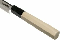 Sakai Takayuki Gin San 33-Layer Damascus Petty 15 Cm -KNIVESANDTOOLS Ventas TA014104 05 sakai takayuki