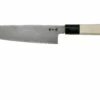 Sakai Takayuki Gin San 33-Layer Damascus Cuchillo De Chef 21 Cm 1 Sakai Takayuki Gin San 33-Layer Damascus Cuchillo De Chef 21 Cm -KNIVESANDTOOLS Ventas TA014112 01 sakai takayuki