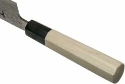 Sakai Takayuki Gin San 33-Layer Damascus Cuchillo De Chef 21 Cm 11 Sakai Takayuki Gin San 33-Layer Damascus Cuchillo De Chef 21 Cm -KNIVESANDTOOLS Ventas TA014112 04 sakai takayuki