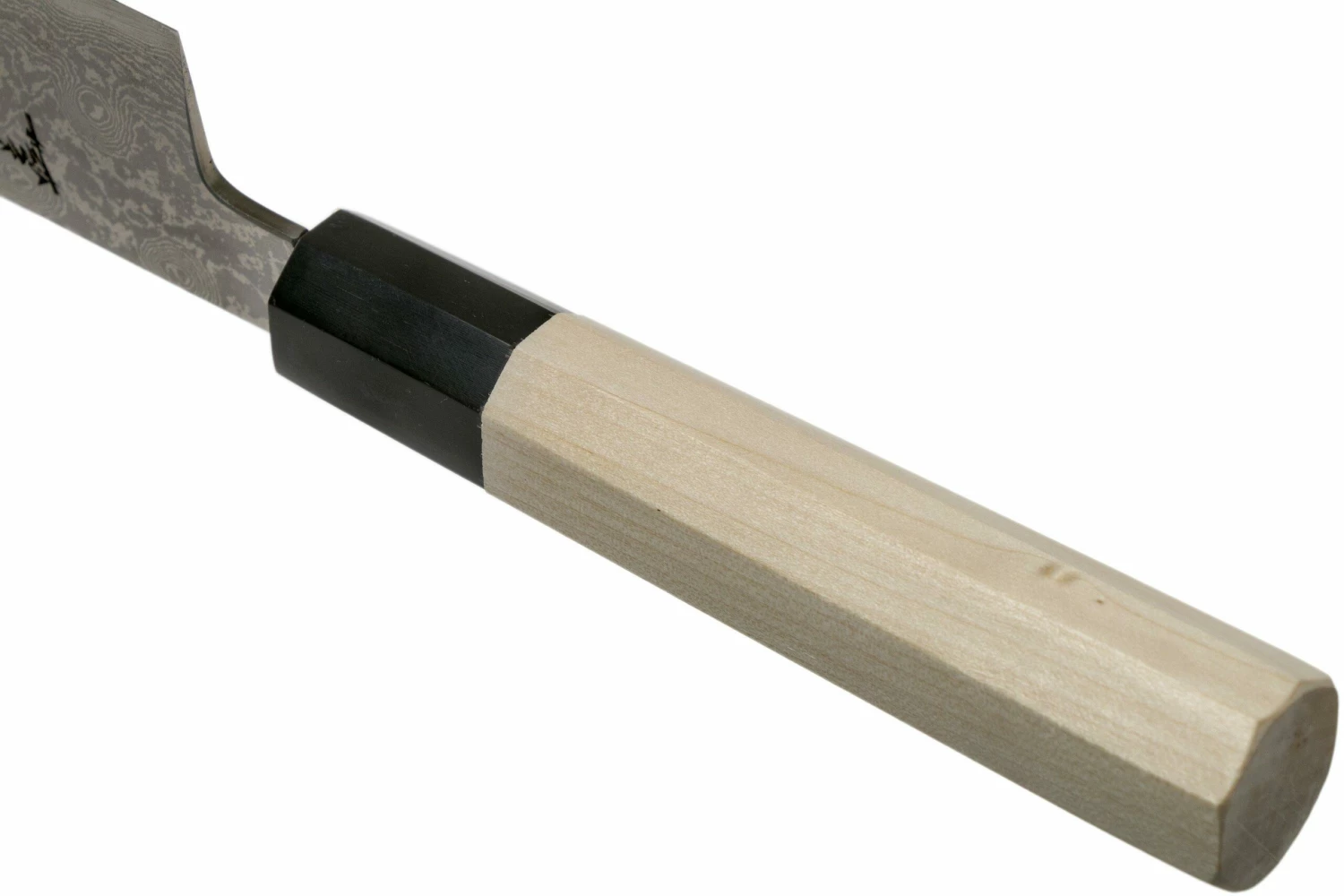 Sakai Takayuki Gin San 33-Layer Damascus Cuchillo De Chef 21 Cm 6 Sakai Takayuki Gin San 33-Layer Damascus Cuchillo De Chef 21 Cm - Imagen 4