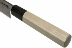 Sakai Takayuki Gin San 33-Layer Damascus Cuchillo De Chef 21 Cm 12 Sakai Takayuki Gin San 33-Layer Damascus Cuchillo De Chef 21 Cm -KNIVESANDTOOLS Ventas TA014112 05 sakai takayuki