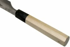 Sakai Takayuki Gin San 33-Layer Damascus Yanagiba 27 Cm -KNIVESANDTOOLS Ventas TA014134 04 sakai takayuki