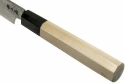 Sakai Takayuki Gin San 33-Layer Damascus Yanagiba 27 Cm -KNIVESANDTOOLS Ventas TA014134 05 sakai takayuki