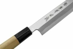 Sakai Takayuki Tokujo 03003 Yanagiba 24 Cm -KNIVESANDTOOLS Ventas TA03003 05 sakai