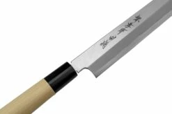 Sakai Takayuki Tokujo 03004 Yanagiba 27 Cm -KNIVESANDTOOLS Ventas TA03004 05 sakai