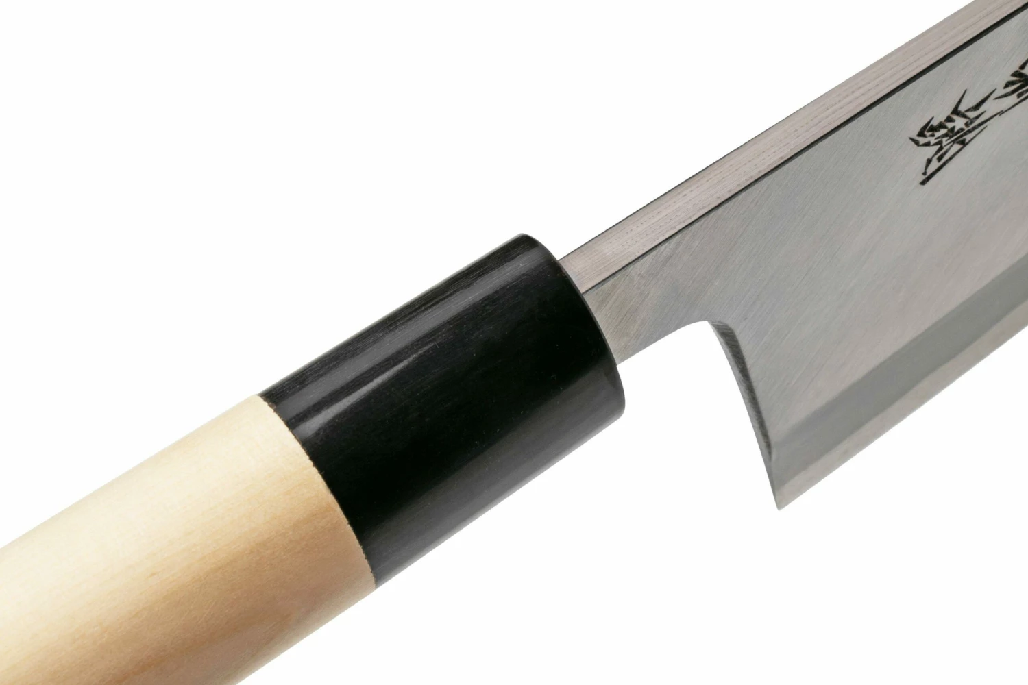 Sakai Takayuki Tokujo 03036 Deba, 16,5 Cm 7 Sakai Takayuki Tokujo 03036 Deba, 16,5 Cm - Imagen 5