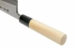 Sakai Takayuki Tokujo 03036 Deba, 16,5 Cm 13 Sakai Takayuki Tokujo 03036 Deba, 16,5 Cm -KNIVESANDTOOLS Ventas TA03036 06 sakaitakayuki