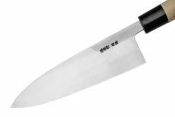 Sakai Takayuki Tokujo 03039 Deba 21 Cm -KNIVESANDTOOLS Ventas TA03039 03 sakaitakayuki