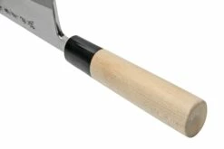 Sakai Takayuki Tokujo 03039 Deba 21 Cm -KNIVESANDTOOLS Ventas TA03039 04 sakaitakayuki