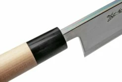 Sakai Takayuki Tokujo 03039 Deba 21 Cm -KNIVESANDTOOLS Ventas TA03039 05 sakaitakayuki