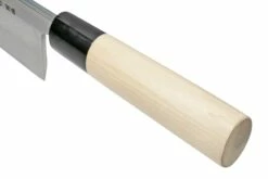 Sakai Takayuki Tokujo 03039 Deba 21 Cm -KNIVESANDTOOLS Ventas TA03039 06 sakaitakayuki