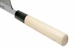 Sakai Takayuki Tokujo 03063 Usuba 18 Cm 11 Sakai Takayuki Tokujo 03063 Usuba 18 Cm -KNIVESANDTOOLS Ventas TA03063 04 sakaitakayuki