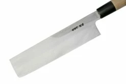 Sakai Takayuki Tokujo 03065 Usuba 21 Cm 10 Sakai Takayuki Tokujo 03065 Usuba 21 Cm -KNIVESANDTOOLS Ventas TA03065 03 sakaitakayuki