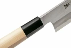 Sakai Takayuki Tokujo 03065 Usuba 21 Cm 12 Sakai Takayuki Tokujo 03065 Usuba 21 Cm -KNIVESANDTOOLS Ventas TA03065 05 sakaitakayuki