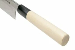 Sakai Takayuki Tokujo 03065 Usuba 21 Cm 13 Sakai Takayuki Tokujo 03065 Usuba 21 Cm -KNIVESANDTOOLS Ventas TA03065 06 sakaitakayuki