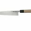 Sakai Takayuki Tokujo 03102 Mioroshi Deba 21 Cm -KNIVESANDTOOLS Ventas TA03102 01 sakaitakayuki