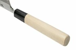 Sakai Takayuki Tokujo 03102 Mioroshi Deba 21 Cm -KNIVESANDTOOLS Ventas TA03102 04 sakaitakayuki