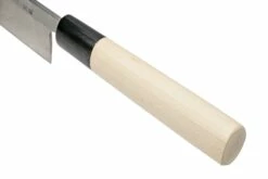 Sakai Takayuki Tokujo 03102 Mioroshi Deba 21 Cm -KNIVESANDTOOLS Ventas TA03102 06 sakaitakayuki