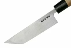 Sakai Takayuki Tokujo 03113 Edo-saki Cuchillo Para Anguilas, 15 Cm -KNIVESANDTOOLS Ventas TA03113 03 sakaitakayuki