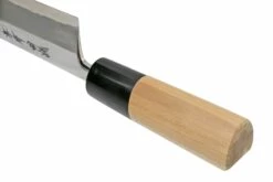 Sakai Takayuki Tokujo 03113 Edo-saki Cuchillo Para Anguilas, 15 Cm -KNIVESANDTOOLS Ventas TA03113 04 sakaitakayuki