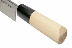 Sakai Takayuki Tokujo 03113 Edo-saki Cuchillo Para Anguilas, 15 Cm -KNIVESANDTOOLS Ventas TA03113 06 sakaitakayuki