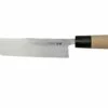 Sakai Takayuki Tokujo 03115 Edo-saki Cuchillo Para Anguilas, 18 Cm -KNIVESANDTOOLS Ventas TA03115 01 sakaitakayuki
