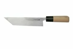 Sakai Takayuki Tokujo 03115 Edo-saki Cuchillo Para Anguilas, 18 Cm