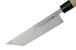 Sakai Takayuki Tokujo 03115 Edo-saki Cuchillo Para Anguilas, 18 Cm -KNIVESANDTOOLS Ventas TA03115 03 sakaitakayuki