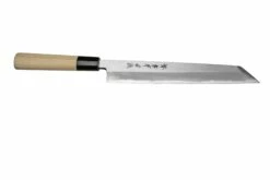Sakai Takayuki Tokujo 03153 Kiritsuke 24 Cm -KNIVESANDTOOLS Ventas TA03153 02 sakaitakayuki