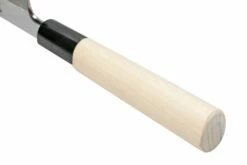 Sakai Takayuki Tokujo 03153 Kiritsuke 24 Cm -KNIVESANDTOOLS Ventas TA03153 04 sakaitakayuki