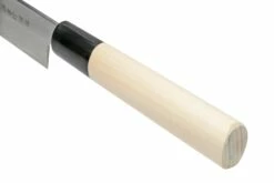 Sakai Takayuki Tokujo 03153 Kiritsuke 24 Cm -KNIVESANDTOOLS Ventas TA03153 06 sakaitakayuki