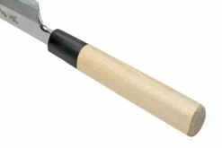 Sakai Takayuki Tokujo 03154 Kiritsuke 27 Cm -KNIVESANDTOOLS Ventas TA03154 04 sakaitakayuki