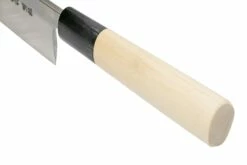 Sakai Takayuki Tokujo 03192 Kiritsuke Deba 15 Cm -KNIVESANDTOOLS Ventas TA03192 06 sakaitakayuki