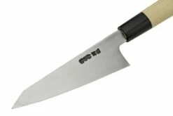 Sakai Takayuki Tokujo 03194 Wa-honesuki Cuchillo Deshuesador, 15 Cm -KNIVESANDTOOLS Ventas TA03194 03 sakai