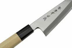Sakai Takayuki Tokujo 03194 Wa-honesuki Cuchillo Deshuesador, 15 Cm -KNIVESANDTOOLS Ventas TA03194 05 sakai