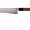 Sakai Takayuki 45-Layer Damascus WA Cuchillo Santoku, 18 Cm, 07252-D -KNIVESANDTOOLS Ventas TA07252 D 01 sakai takayuki damast ta07252 d 01